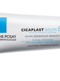 Cicaplast Baume B5 de La Roche-Posay: pour la cicatrice de Maman et les rougeurs de Bébé