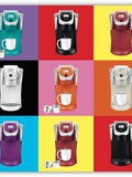Commencer la semaine en #couleursKeurig? #JaimeKeurig