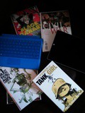 #ConfessionduJeudi : i'm a geek... i'm a weirdo... Le Beginner #VieuxLongueuil