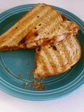 Cuisine paresse: Le Grilled-Cheese Pizza