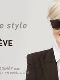 Doyle optométristes & opticiens s'associe à Geneviève Borne pour une collection capsule