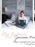 Etre Radieuse: Un blogue lifestyle pour femmes entrepreneures