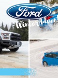 #fordwinteradventure : profitons de l'hiver avec ford - jour 2