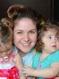 Je vous souhaite une Joyeuse Pâques 2015! Pâques en famille