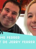 Jerry Ferrer à Longueuil