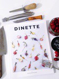 Jour 9 avant Noël: Un abonnement d'un an au Magazine Dinette