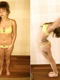 Lady Gaga et son Body Revolution
