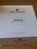 Laura Secord choco-menthe pour ton corps