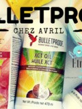 Le Bulletproof Coffee et les produits Bulletproof disponible chez Avril