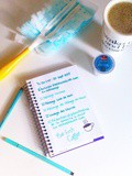 Le dimanche: le secret de la to do list et de la planification