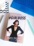 Lecture du dimanche: #GirlBoss