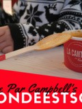 #LeMondeEstSoupe - La Cantine par Campbell's