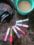 Les Gloss Babylips de Maybelline