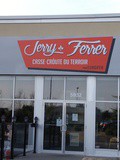 Les Jerry Ferrer: une agréable découverte