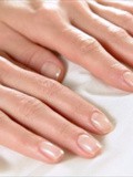 Les saisons affectent vos mains et vos ongles