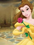 Look du jour: Inspiration Princesses Disney - Belle