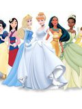 Look du jour: Inspiration princesses Disney -Jasmine