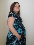 Ma grossesse radieuse: Semaine 33! Alitée mais toujours radieuse