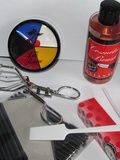 Mes achats de la semaine et des maquillages que j'ai réalisé
