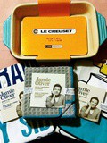 Mes cadeaux de fête pour la cuisine: Le Creuset et Jamie Oliver