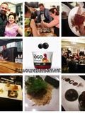 Mon moment Iögo: Une expérience culinaire avec Jonathan Garnier #Savourezlemoment