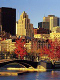 Montréal : une ville parfaite où habiter