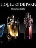 Mugler: Liqueurs de Parfums > La nouvelle rencontre entre Haute Parfumerie et Spiritueux de Prestige