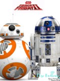 Nouveaux produits exclusifs pour le « Vendredi de la Force Star Wars » ii chez Best Buy Canada
