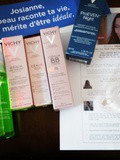 #PourMoiCestVichy de Normaderm à Idealia et Proven