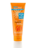 Produit solaire Kiss My Face enfin disponible au Canada