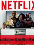 Quoi de neuf sur #Netflix Canada en août 2017