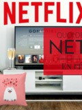 Quoi de neuf sur #Netflix Canada en  Février 2017