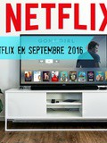Quoi de neuf sur #Netflix pour septembre 2016 - #NetflixCanada