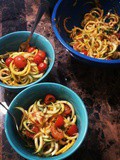 Spaghetti Courgettes inspiration #GuideÉtoiles - Provigo Le Marché