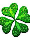 St-Patrick: Green little boozer Make Up Look
