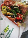 #SubwayHomard: Le meilleur homard fast food