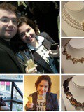 Un 40eme anniversaire pour Gloria Bass Design #GloriaBasse40