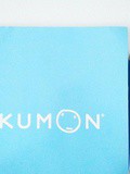 Un mois chez Kumon pour Mini Radieuse