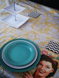 Un souper bonne franquette avec mes copines blogueuse #BlogueusesLongueuil