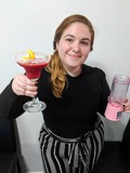 #Vindredi: Recette de Margarita à la framboise sans alcool avec Blendiz