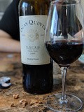 Vindredi : un vin de 10 ans d'âge - Ramos Pinto Duas Quintas Reserva 2009
