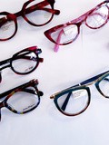 #VoirLaVie - Des lunettes comme Marilyn Monroe mais aussi pour toute la famille chez Visique Dix30