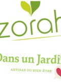 Zorah maintenant disponible dans les Boutiques Dans Un Jardin