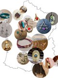 21 créateurs de bijoux made in France 🇫🇷