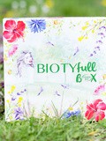Biotyfull Box d’Avril Cosmebio 🌷