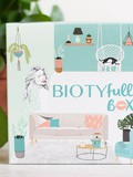 Biotyfull Box – Mai 2019 – Vivez le Hygge ! 🕯