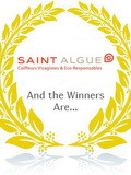 Calendrier de l’Avent jour 2: Saint Algue (résultats)
