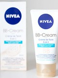 Concours bb Cream Nivea