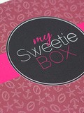 Concours de l’Avent 2014 Jour 8: My Sweetie Box
