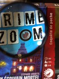 Crime Zoom 🔍 (+Concours 🎁)
